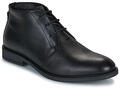 Carlington Csizmák LOUAN Fekete 45
