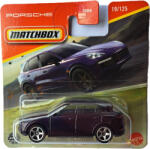Mattel - Porsche Cayenne Turbo (JBR55)