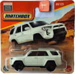 Mattel - Toyota 4Runner (JBR97)