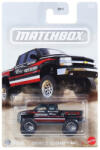 Mattel - Truck Series - Chevrolet Silverado 4X4 (JCG50)
