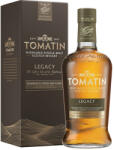  Tomatin Legacy Single Malt Whisky+DD. 0, 7l 43% DRS