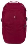 Baagl Dash iskolatáska, hátizsák - Burgundy (A-34971)