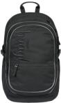 Baagl ergonómiai iskolatáska, hátizsák - Uni Black (A-34998)
