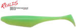 DUO REALIS VERSA SHAD FAT 5" 12.5cm F090 Psychedelic Chart