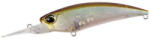 DUO REALIS SHAD 59MR SP 5.9cm 4.7gr GEA3006 Ghost Minnow