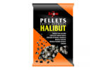 Carp Zoom CarpZoom Furat nélküli halibut etetőpellet 15 mm, halibut, fekete, 10 kg (CZ2408)