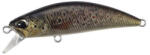 DUO SPEARHEAD RYUKI 50S 5cm 4.5gr CCC3815 Brown Trout ND