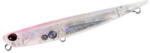 DUO BAYRUF MANIC FISH 88 8.8cm 11gr CLA0618 UV Clear Crush
