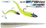 DUO BAYRUF BR FISH 3.3" 8.4cm F103 Electric Olive