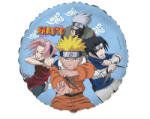 Flexmetal Fólia lufi, Naruto, 45 cm