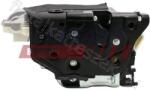 Fastoriginal Ajtózár AUDI A4 hátsó bal középső LOCK A5 B8 A5 Q3 Q5 Q7 AUDI A4 / S4 B8 (8K2), A4 B8 (8K2) (FT00050)