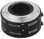 Meike Panasonic és Olympus AF közgyűrűsor fém vázzal MILC fényképezőgéphez