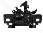 Fastoriginal Motorházfedél zsanér zár RENAULT TRAFIC 14> RENAULT TRAFIC III (FT94182)