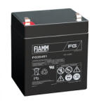 FIAMM FG20451 12V 4, 5Ah T1 akkumulátor (FG20451)