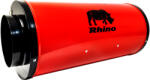 Rhino Fans Rhino Ultra Fan EC Silent 200 mm, 1205 m? /h