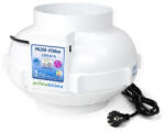 Prima Klima Prima Klima ventilátor PK200-ECblue 200 mm - 1350 m3/h, EC motor