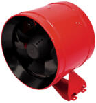 Rhino Fans Rhino Ultra Fan EC 250 mm, 1808 m? /h