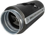 Systemair Revolution Silenced V2 EC Vector 250 mm, 1787 m? /h