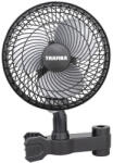 Trafika Clip Fan Oscillante 20W, oszcilláló ventilátor