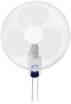 Pure Factory Typhoon, háromsebességes fali ventilátor, ? 40 cm