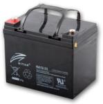 Ritar RA12-33-F11 12V 33Ah zárt ólomakkumulátor (RA12-33-F11)