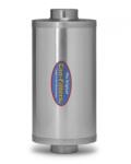 Can Filters CAN Silencer 45 cm / ? 18 cm / 100 mm csatlakozó, zajcsillapító