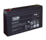 FIAMM FG10721 6V 7.2Ah T1 akkumulátor