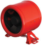 Rhino Fans Rhino Ultra Fan EC 125 mm, 280 m? /h