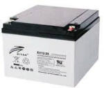 Ritar RT12260-F13 12V 26Ah zárt ólomakkumulátor