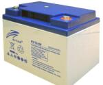 Ritar EV12-50 12V 50Ah elektromos járműmeghajtó akkumulátor (EV12-50)