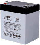 Ritar HR12-22W-F2 12V 5, 5Ah nagy áramú zárt ólomakkumulátor (HR12-22W-F2)