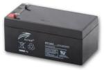 Ritar RT1232-F1 12V 3.2Ah zárt ólomakkumulátor (RT1232-F1)