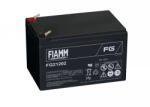 FIAMM FG21202 12V 12Ah T2 akkumulátor (FG21202)