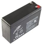 Ritar HR12-20BW-F2 12V 5Ah nagy áramú zárt ólomakkumulátor (HR12-20BW-F2) - mostelado