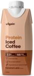 Vilgain Protein Iced Coffee -⁠ băutură răcoritoare cu 33 g de proteine din lapte, cafea Robusta cu profil de nucă, fără lactoză și conservanți