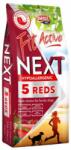 Panzi Fitactive next adult 5 reds 3 kg