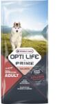 Versele-Laga opti life prime adult salmon gabonamentes takarmany felnott kutyaknak lazaccal 125 kg