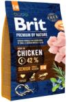 Brit premium senior s m 3 kg