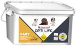Versele-Laga opti life baby 3 kg kezdo eleseg kolyokkutyaknak 10 honapos korig 2238