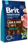 Brit premium sensitive 3 kg