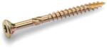  Faforgácslapcsavar KO UC-S-4040 TURBO 4 × 40/25 mm TORX Kód: 52904
