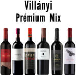  Villányi Prémium Mix