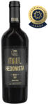 MAUL ZSOLT Hedonista Merlot 2021 (0, 75l)