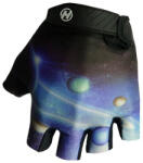 HAVEN Kerékpáros kesztyű rövid ujjal - DREAM KIDS - fekete/kék - holokolo - 2 390 Ft