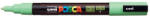 uni Dekormarker UNI POSCA PC-3M világoszöld (2UPC3MVZ) - nyomtass-olcson