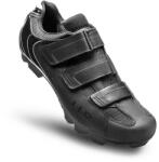 Flr Kerékpáros cipő - F55 MTB - fekete - holokolo - 25 390 Ft