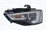 Magneti Marelli Hlavný svetlomet MAGNETI MARELLI 711307024207 (711307024207)