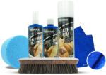  Bőrápoló és tisztító csomag - Profi szett (borpro)