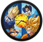 Disney Dragon Ball Fighters falióra 25 cm Nr1