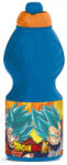 Marvel Dragon Ball Energy kulacs, sportpalack 400 ml
